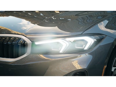 2026 BMW 3 Series 330i