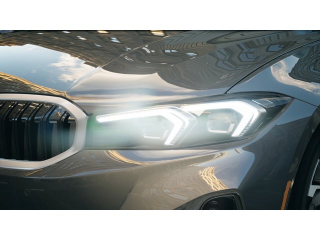 2026 BMW 3 Series 330i