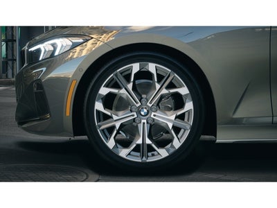 2026 BMW 3 Series 330i