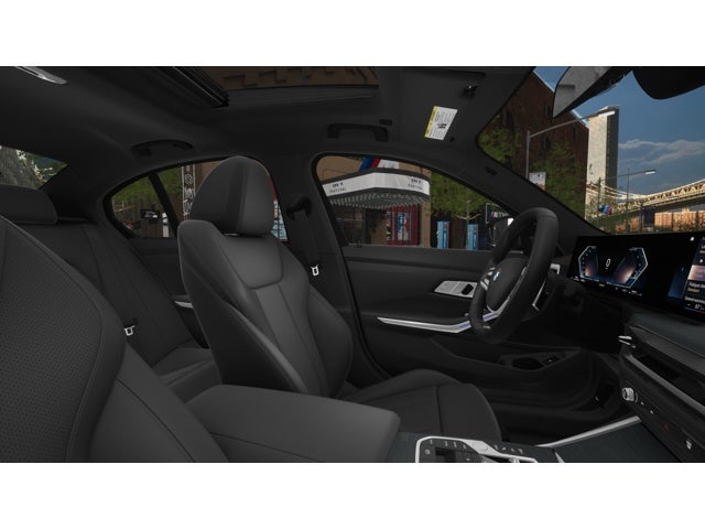 2026 BMW 3 Series 330i