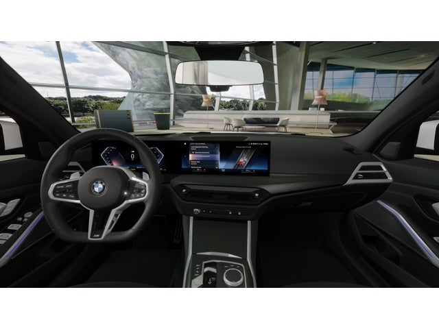2026 BMW 3 Series 330i