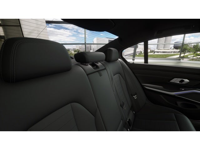 2026 BMW 3 Series 330i