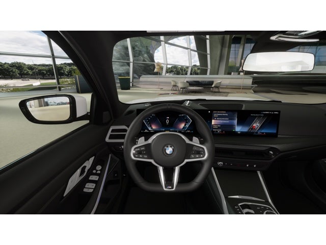 2026 BMW 3 Series 330i