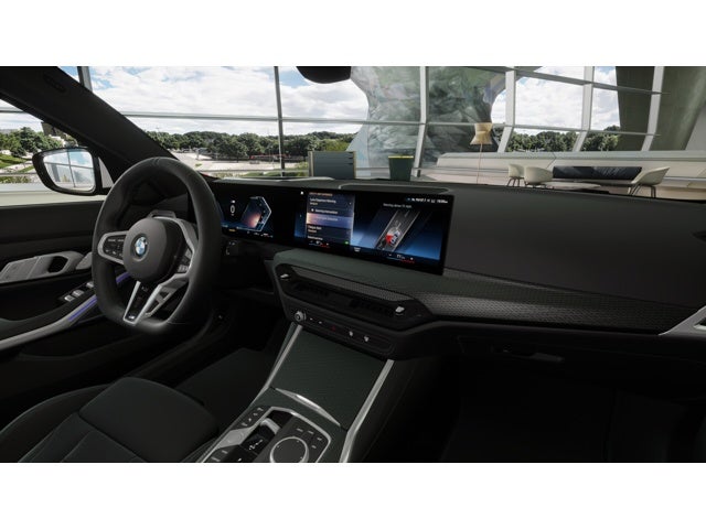 2026 BMW 3 Series 330i