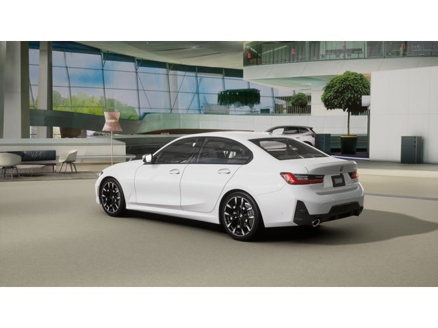 2026 BMW 3 Series 330i