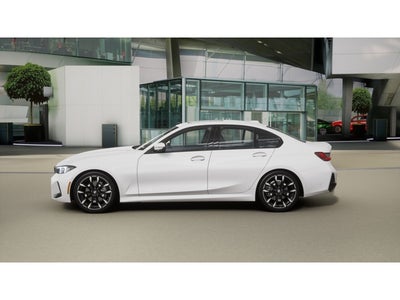 2026 BMW 3 Series 330i