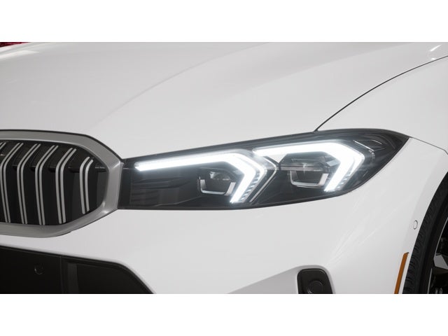2026 BMW 3 Series 330i
