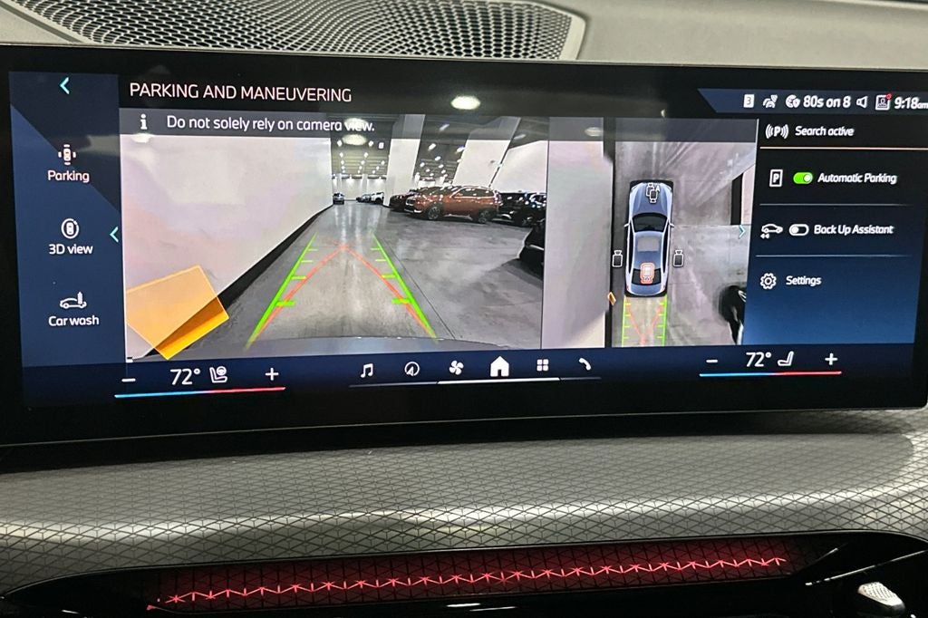 2026 BMW 3 Series 330i