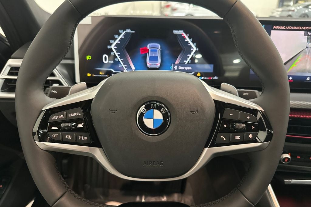 2026 BMW 3 Series 330i