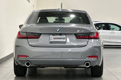 2026 BMW 3 Series 330i
