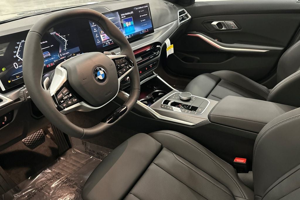 2026 BMW 3 Series 330i