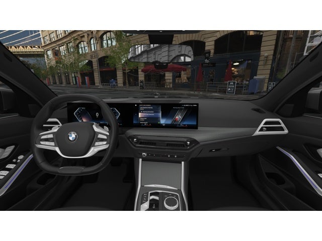 2026 BMW 3 Series 330i