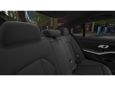 2026 BMW 3 Series 330i