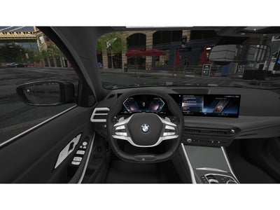 2026 BMW 3 Series 330i