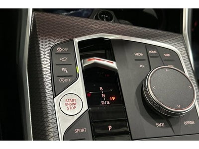 2026 BMW 3 Series 330i
