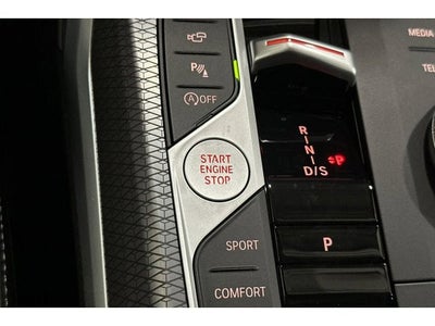 2026 BMW 3 Series 330i