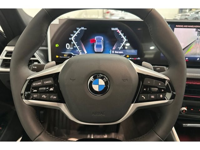 2026 BMW 3 Series 330i