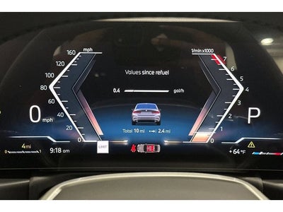 2026 BMW 3 Series 330i