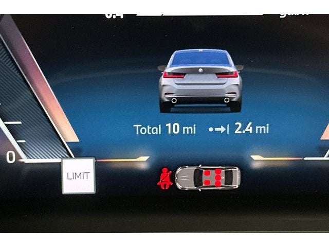 2026 BMW 3 Series 330i