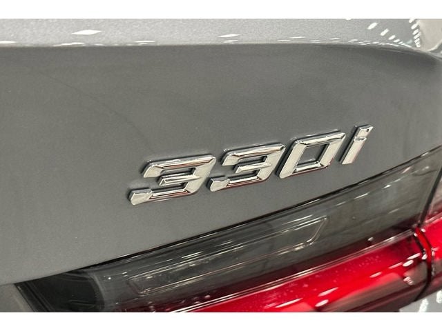 2026 BMW 3 Series 330i