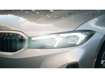 2026 BMW 3 Series 330i