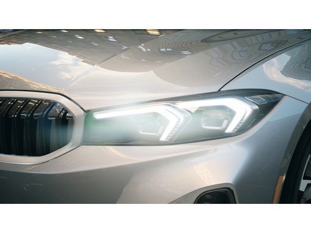 2026 BMW 3 Series 330i