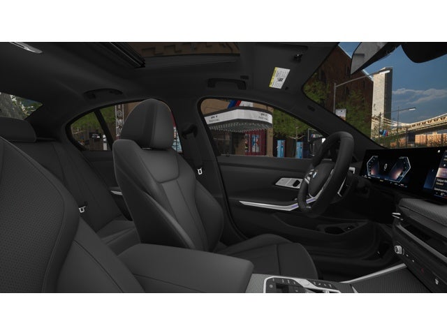 2026 BMW 3 Series 330i
