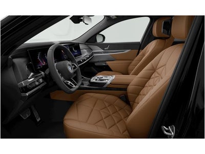 2026 BMW 7 Series 740i