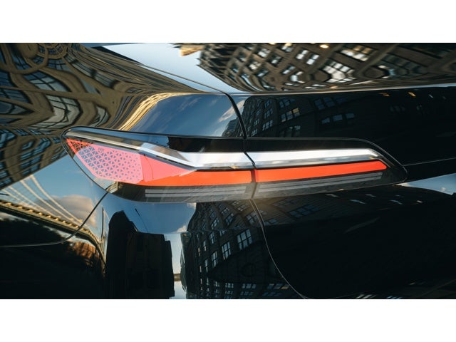 2026 BMW 7 Series 740i