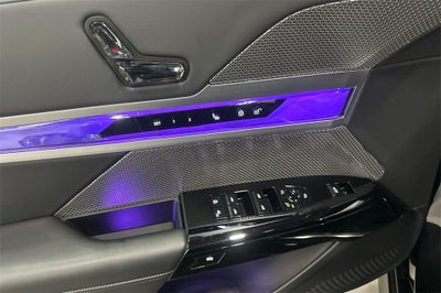 2023 BMW 7 Series 740i