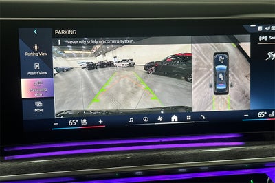 2023 BMW 7 Series 740i