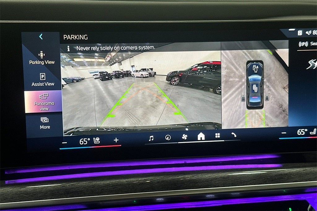 2023 BMW 7 Series 740i