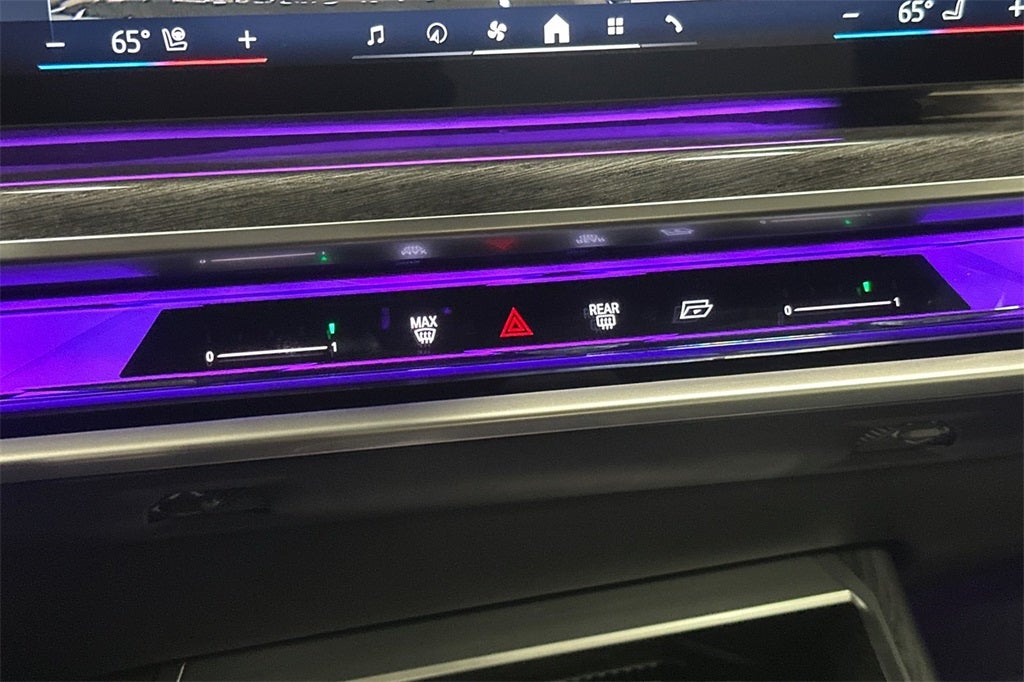 2023 BMW 7 Series 740i