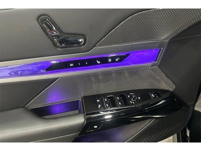 2023 BMW 7 Series 740i