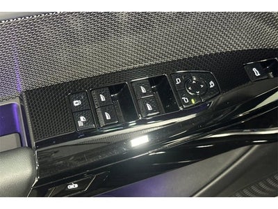 2023 BMW 7 Series 740i