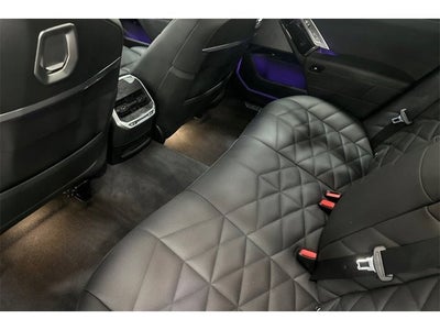 2023 BMW 7 Series 740i