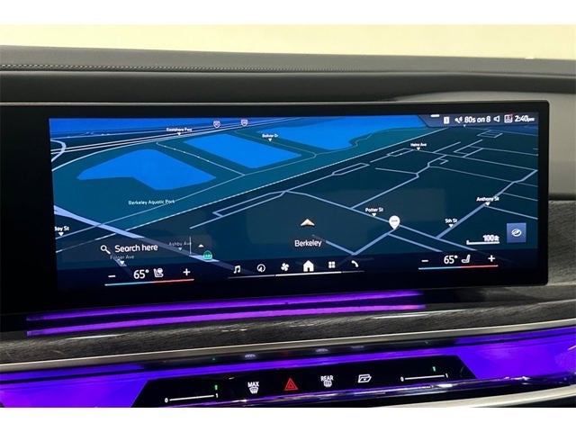 2023 BMW 7 Series 740i