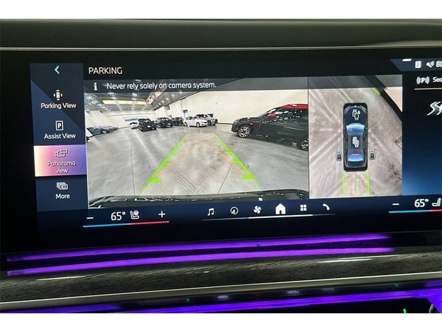 2023 BMW 7 Series 740i