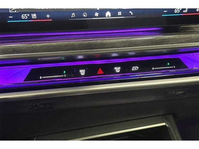 2023 BMW 7 Series 740i