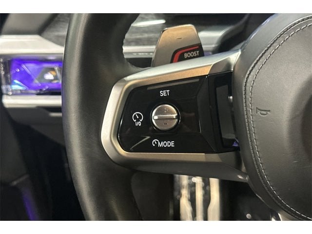 2023 BMW 7 Series 740i