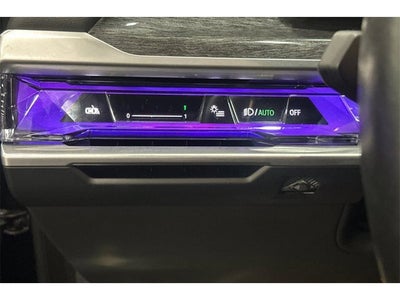 2023 BMW 7 Series 740i