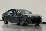 2026 BMW 7 Series 740i