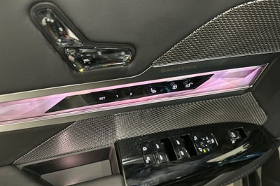 2026 BMW 7 Series 740i