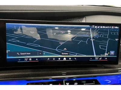 2026 BMW 7 Series 740i