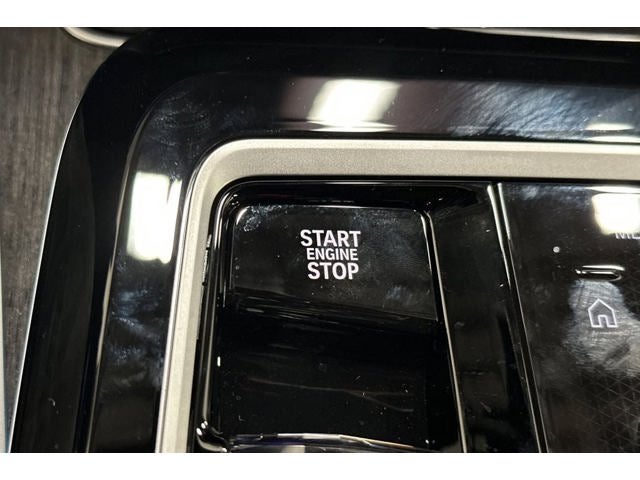 2026 BMW 7 Series 740i