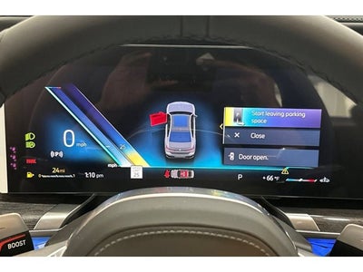 2026 BMW 7 Series 740i