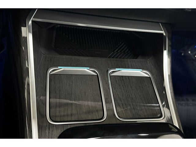 2026 BMW 7 Series 740i