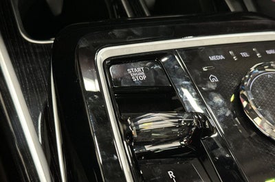 2026 BMW 7 Series 740i