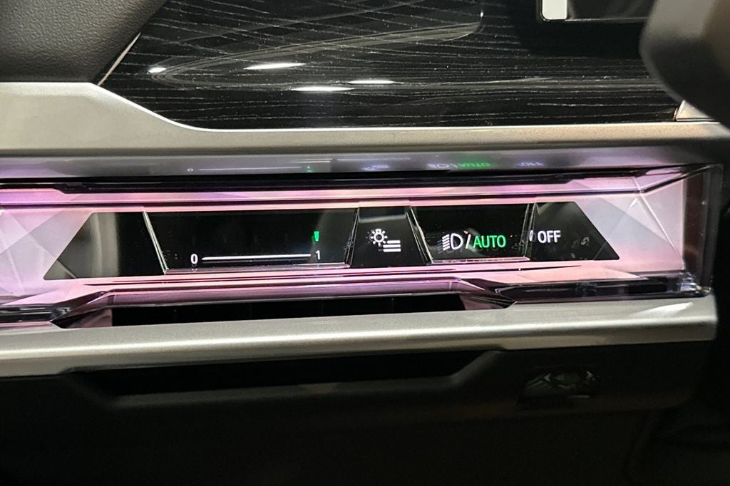 2026 BMW 7 Series 740i