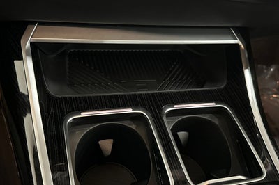 2026 BMW 7 Series 740i